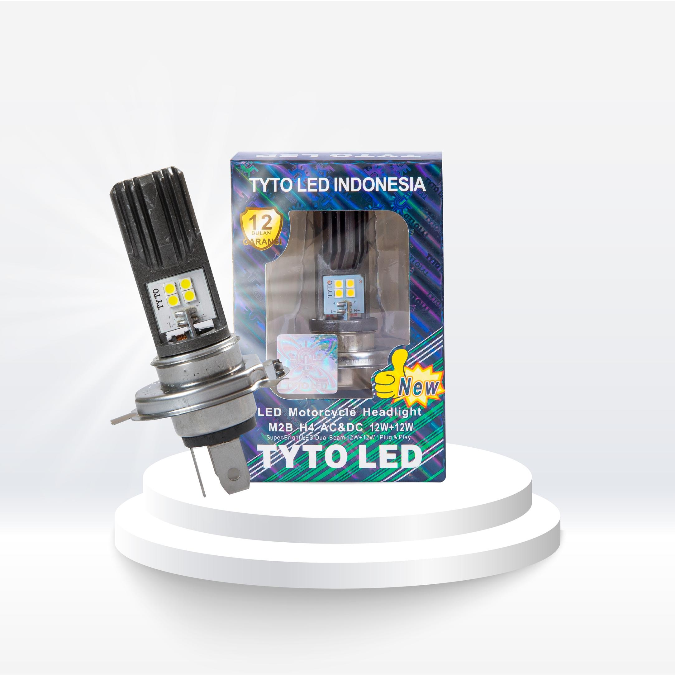 TYTO M2B H4 DUAL BEAM