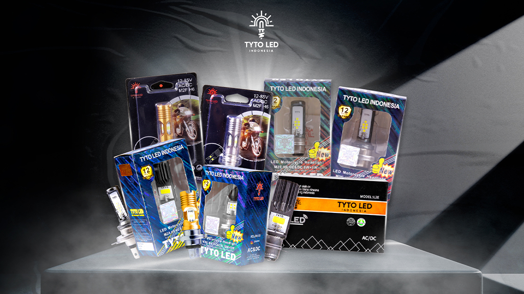 produk tyto led indonesia